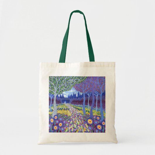 De Clearing 2011 Tote Bag (Voorkant)