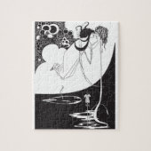 De Climax Legpuzzel (Verticaal)