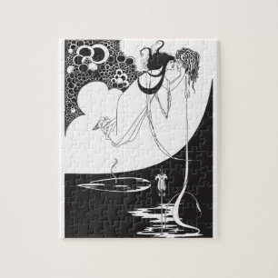 De Climax Legpuzzel