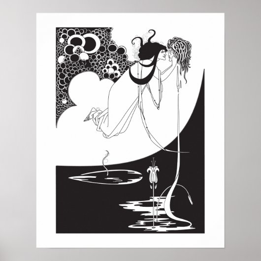 De Climax Poster (Voorkant)