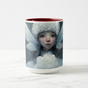 De Cloud Fairy Mok