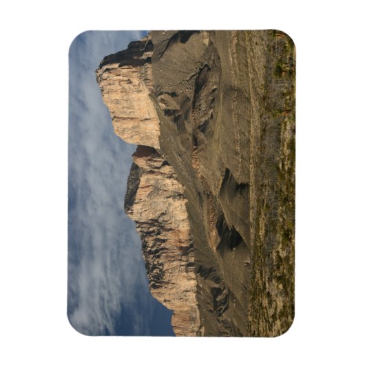 De Cloud Maker Magneet (Verticaal)