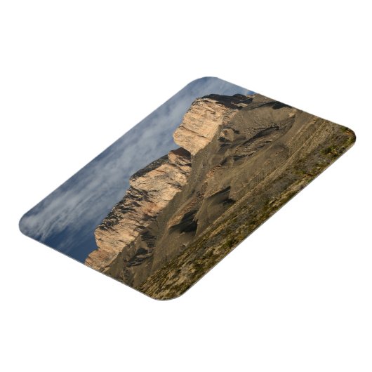 De Cloud Maker Magneet (Linkerzijde)