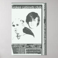 "de club van kapotte kasten"