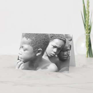 De Club van mijn Vrienden Feestdagen Kaart