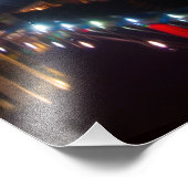 De Clyde Arc, Glasgow, Schotland Fotodruk Foto Afdruk (Hoek)