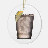 DE "COCKTAIL LOVER'S" CHRISTMAS ORNAMENT (Links)