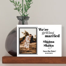 De Code van het Malplaatje van de foto QR sparen d