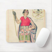 De Codice Murua Muismat (Met muis)