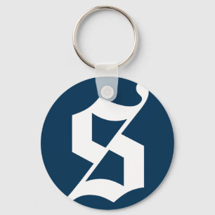 De Codicoloog Sleutelhanger