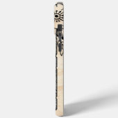 De Coffee Tarot Kaart Case-Mate iPhone Case (Achterkant / Links)