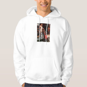 De colade - Alaskan Malamute Hoodie