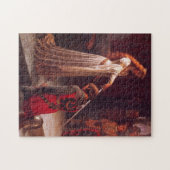 De colade legpuzzel (Horizontaal)