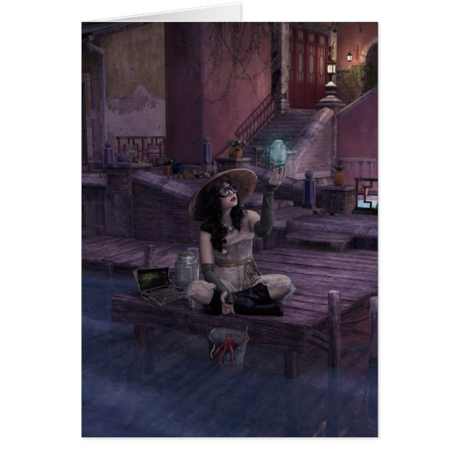 De collector (Voorkant)