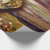 De collector cadeaupapier (Hoek)