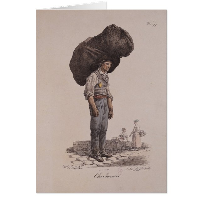 De Collier (Voorkant)
