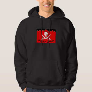 De Colorado Rogues Hoodie - 