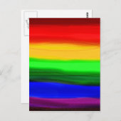 De Colores Briefkaart (Voorkant / Achterkant)