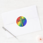 De Colores et Sticker (Enveloppe)