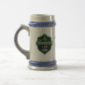 DE COMMISH LAB - BIJKRUUK BIERPUL (Links)