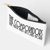 De Comporadors Etui (Open)