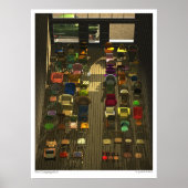 De congregatie poster (Voorkant)