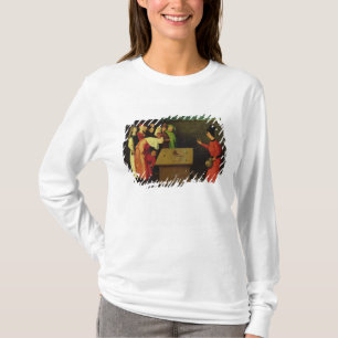 De Conjuror T-shirt