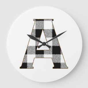 De Controle A van de gingang Grote Klok