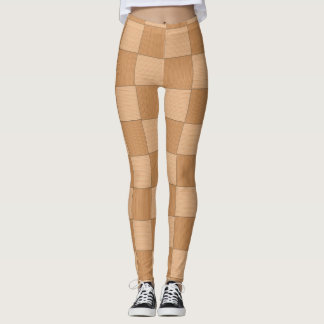 DE CONTROLES LEGGINGS