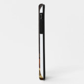 De Cook (olie op het paneel) Case-Mate iPhone Case (Achterkant/links)