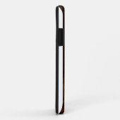 De Cook (olie op het paneel) Case-Mate iPhone Case (Achterkant/rechts)