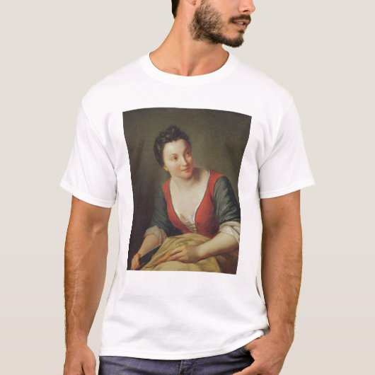 De Cook T-shirt (Voorkant)