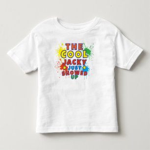 De Cool Kind ,net kwam opdagen Kinder Shirts