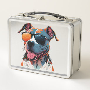 De coolste hond ter wereld