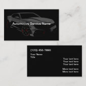 De coolste nieuwe Visitekaartjes (Voorkant / Achterkant)