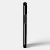 De coolste oma met bril aangepaste naam Case-Mate iPhone case (Achterkant / Rechts)