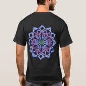 De Core 5 T-shirt (Achterkant)