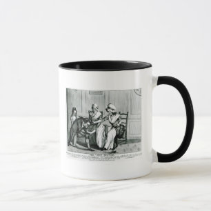De Corn Doctor, 1793 Mok