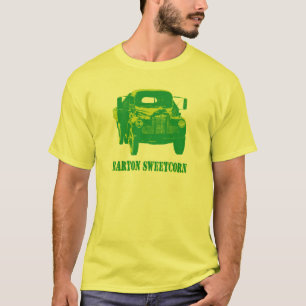De Corn Truck T-shirt