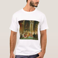 De Coronatie Napoleon, Jacques-Louis David