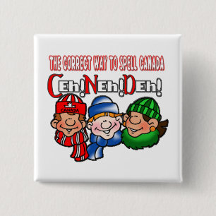 De correcte manier om de Button van de Humor van C