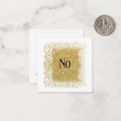 De Correspondance *~* AUCUNE relation AP63 Carte à note plate (Devant/Arrière en situation)