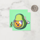 De Correspondance Carte Avocat (Devant/Arrière en situation)