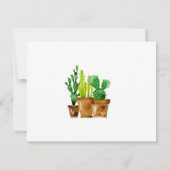 De Correspondance Carte d'or Fiesta Time Capsule mexicaine (Dos)