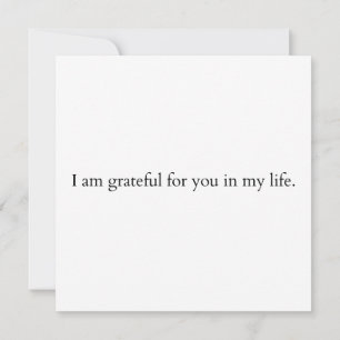 De Correspondance Carte Gratte Flat Note