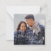 De Correspondance Carte Paskong Pinoy Maligayang Pasko (Devant)