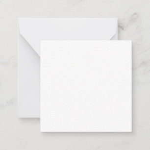 De Correspondance Carte plate simple