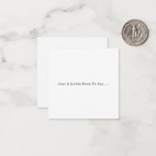 De Correspondance Carte Yay Elegant Positive Celebration Quote