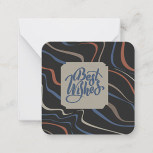 De Correspondance Meilleurs Vœux : Carte