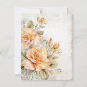 De Correspondance Ta carte te manque (Dos)